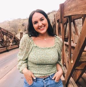 Meet your Posher, Brandy